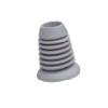 Hansgrohe Faltenbalg New Generation hellgrau 96425000
