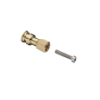 Hansgrohe Spindeladapter Thermostat Fertigset 96435000