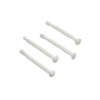 Hansgrohe Set of fixing screws M 5 x 55 KUS from PA6.6 96454000