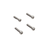 Hansgrohe Set of screws M5X20 A2 96525000