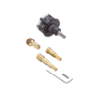 Hansgrohe Einsatz fuer Quattro ab 03/01 kurze Spindel 96604000