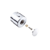 Hansgrohe Handle shut-off converter Ecostat 1001 SL chrome 96619000