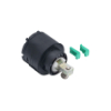 Hansgrohe 5-Verbraucher Absperr-und Umstellventil (AUV 50-5) 96645000