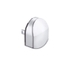 Hansgrohe Gehaeuseoberteil chrom Sondervariante 96925000