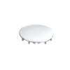Hansgrohe Stopfen und Blende Waschtisch Ablauf- ventil chrom 97141000