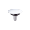 Hansgrohe Stopfen Push-Open chrom >01/04 97204000