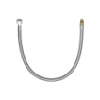 Hansgrohe Anschlussschlauch DS-DN08_R-M10x1_L-3-8Z_600_EPDM 97398000