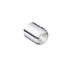 Hansgrohe Sleeve Bath shower mixer concealed install.  Diameter 435mm chrome 98790000