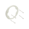 Hansgrohe Traegerrosette 150mm 98793000