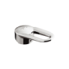 Hansgrohe Griff fuer Allegra Metropol Spueltisc mischer chrom 14890000