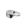 Hansgrohe Griff fuer Allegra Linea Solida Kuechenmischer chrom 14891000
