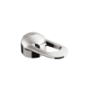 Hansgrohe Handle Allegra Premia black 16891610