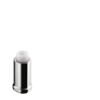 Hansgrohe Auszug-Auslauf Allegra Variarc chrom 96919000