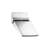 Hansgrohe Raindance Rainfall stream 150 1-jet overhead shower DN15 chrome 26443000