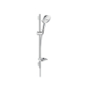 Hansgrohe Brausenset Raindance Select E 120 Unica S Puro 650mm chrom 26620000