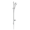 Hansgrohe Brausenset Raindance Select E 120 Unica S Puro 900mm chrom 26621000