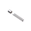 Hansgrohe Umbauset fuer Wannenmischer Unterputz KUS fuer vertauschte Anschluesse 96365000