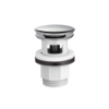 Hansgrohe Ablaufgarnit. Push-Open KS G 1 1/4  50105000