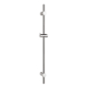 Hansgrohe Wandstange Unica Reno chrom  27704000