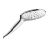 Hansgrohe Handbrause Raindance Select 150 3jet chrom 28587000