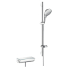 Hansgrohe Brausekombi Raindance Select 150 27037400