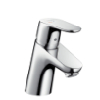 Hansgrohe Waschtischmischer Focus 70 CoolStart chrom 31539000