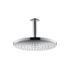 Hansgrohe Kopfbrause Raindance Select S 300 2jet 300mm Deckenmontage chrom 27337000