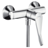Hansgrohe Brausenmischer AP Focus Care chrom  31916000
