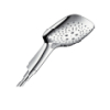 Hansgrohe Raindance Select E 150 3jet hand shower chrome 26550000