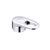 Hansgrohe Handle Metropol E f wash basin mixer chrome 14094000
