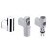 Hansgrohe Wandstuetze mit Abdeckung fuer UNICA D chrom 92110000