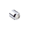 Hansgrohe Sleeve f Axor Thermostat DN20 satin chrome 92653880