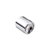 Hansgrohe Anschlaghuelse fuer Thermostat ibox brushed nickel 96439820