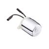 Hansgrohe Elektronikeinheit komplett steel 97139800