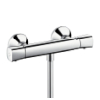 Hansgrohe Thermostat Ecostat Universal Brausenmischer Aufputz chrom 13122000