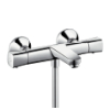 Hansgrohe Thermostat Ecostat Universal Wanne Aufputz chrom 13123000