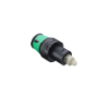 Hansgrohe Shut-off unit DN9  95758000