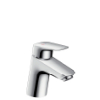 Hansgrohe Waschtischmischer Logis 70 CoolStart chrom 71072000