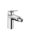 Hansgrohe Bidetmischer Logis chrom  71200000