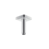 Hansgrohe Decken-Anschlussstck E DN15 100mm chrom 27467000