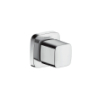 Hansgrohe Absperrventil Unterputz PuraVida Fertigset chrom 15978000