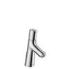Hansgrohe Waschtischmischer 80 Talis Select S chrom 72040000