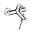 Hansgrohe Wannenmischer Aufputz Talis S chrom  72400000