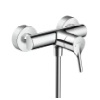 Hansgrohe Brausenmischer Aufputz Talis S chrom  72600000