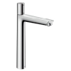 Hansgrohe Waschtischmischer 240 Talis Select E chrom ohne Ablaufgarnitur 71753000