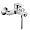 Hansgrohe Wannenmischer Aufputz Talis E chrom  71740000