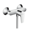 Hansgrohe Brausenmischer Aufputz Talis E chrom  71760000