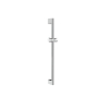 Hansgrohe Wall bar f shower Unica'Croma 650mm chrome  26505000