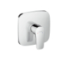 Hansgrohe Brausenmischer Unterputz Talis E Fertigset chrom 71765000