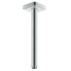 Hansgrohe Deckenanschluss E DN15 300mm chrom  27388000